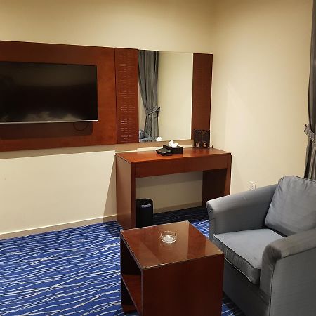 Tamaya Hotel Ель-Хубар Екстер'єр фото