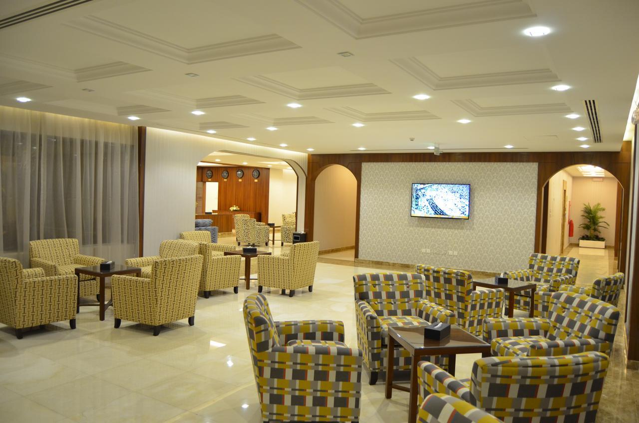 Tamaya Hotel Ель-Хубар Екстер'єр фото