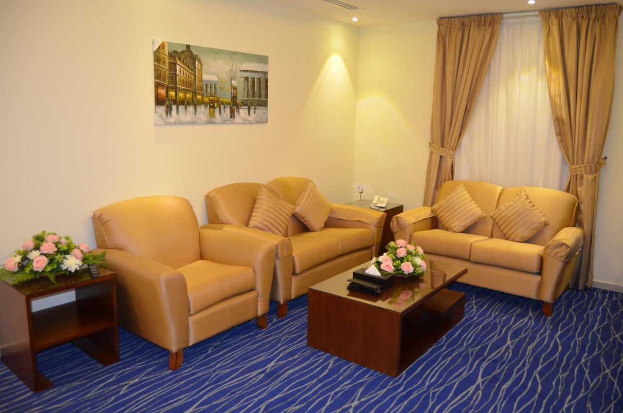 Tamaya Hotel Ель-Хубар Екстер'єр фото