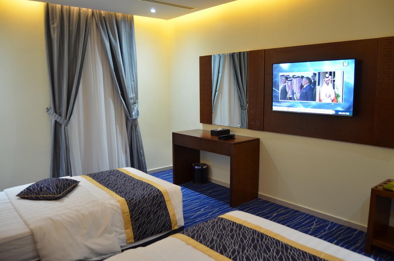 Tamaya Hotel Ель-Хубар Екстер'єр фото