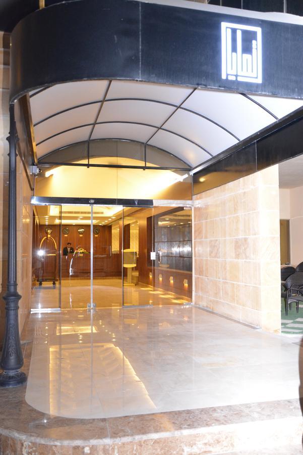 Tamaya Hotel Ель-Хубар Екстер'єр фото