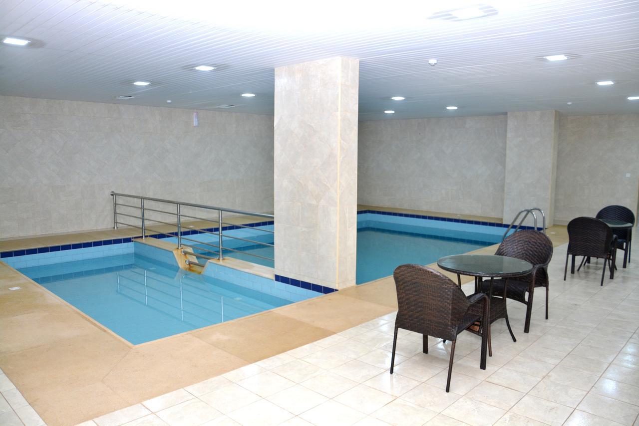 Tamaya Hotel Ель-Хубар Екстер'єр фото