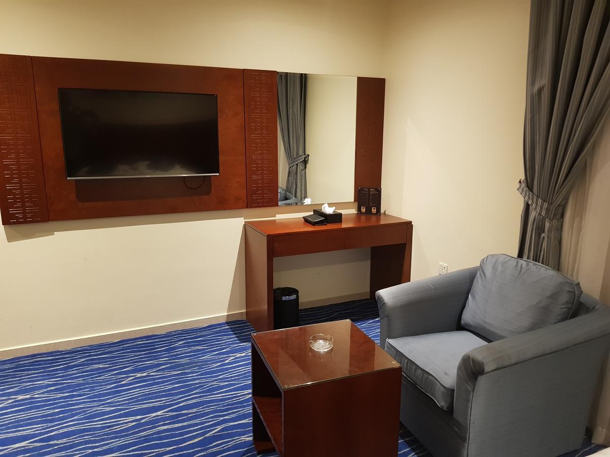 Tamaya Hotel Ель-Хубар Екстер'єр фото