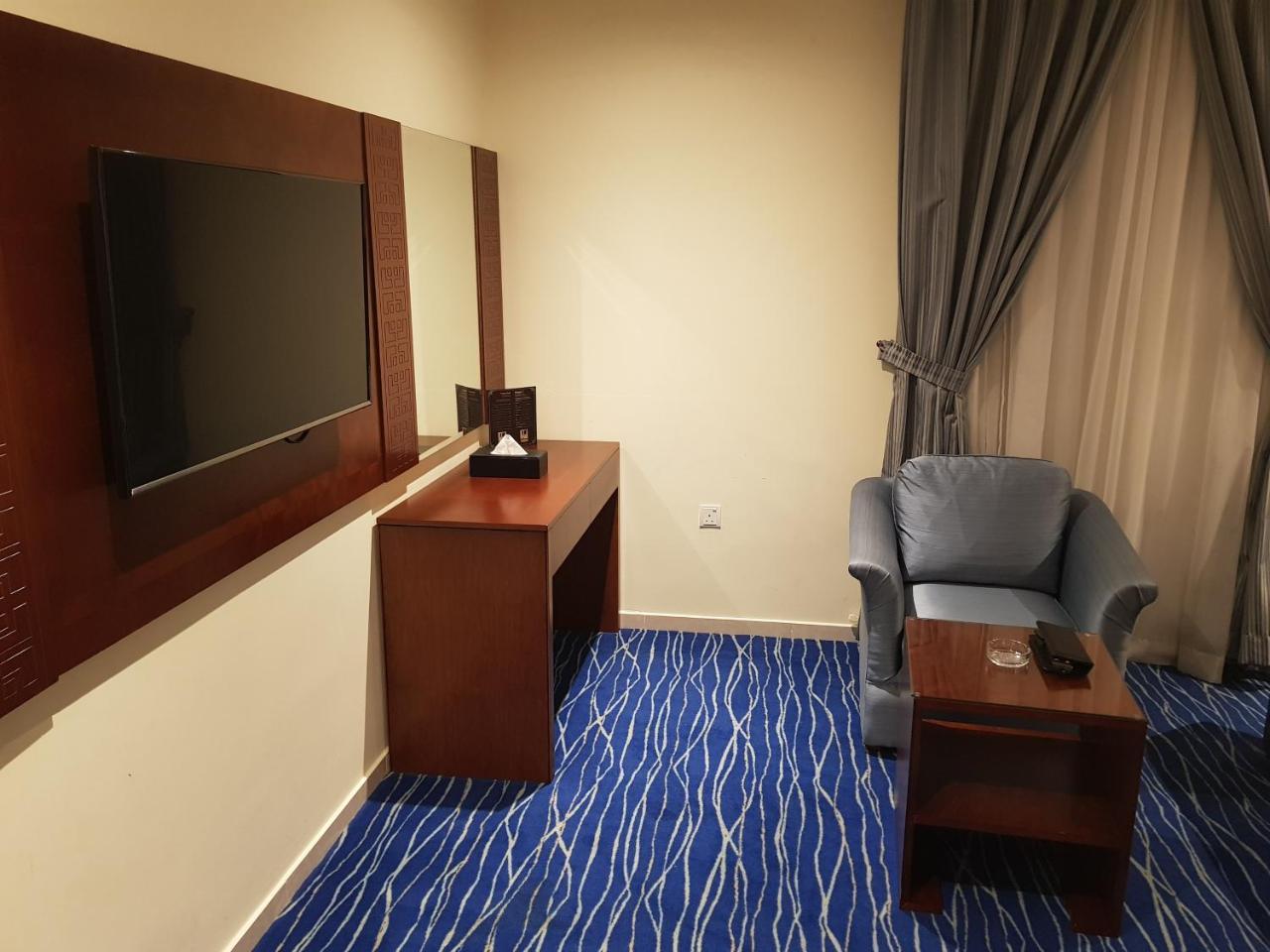 Tamaya Hotel Ель-Хубар Екстер'єр фото