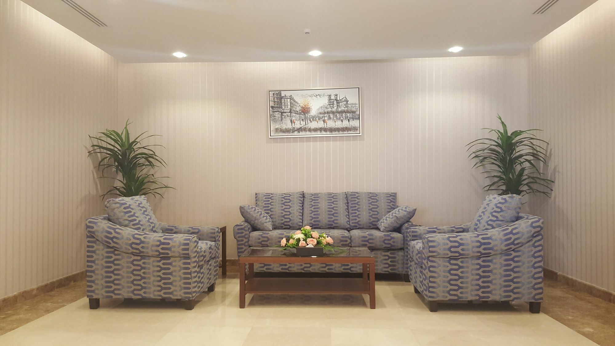 Tamaya Hotel Ель-Хубар Екстер'єр фото