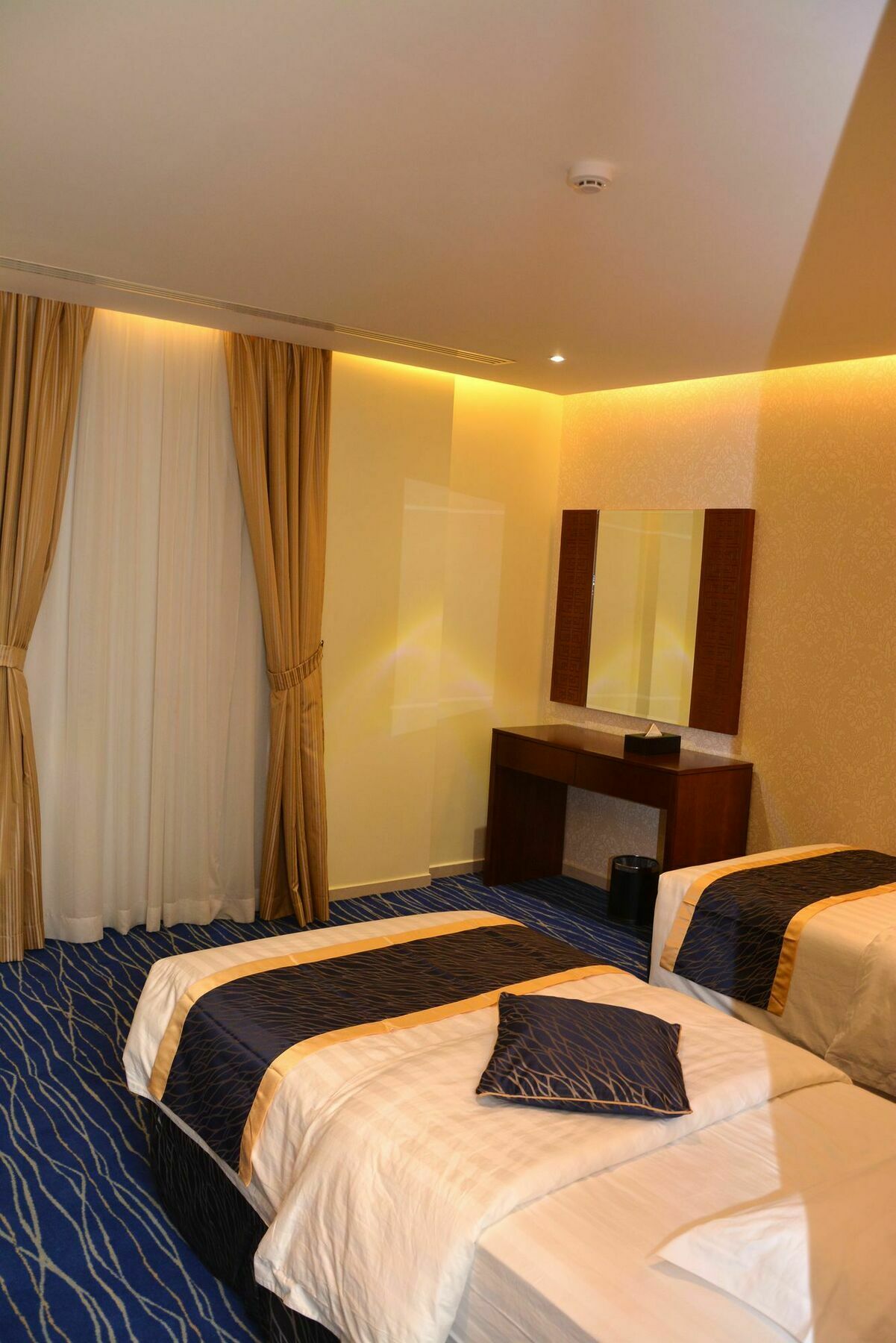 Tamaya Hotel Ель-Хубар Екстер'єр фото