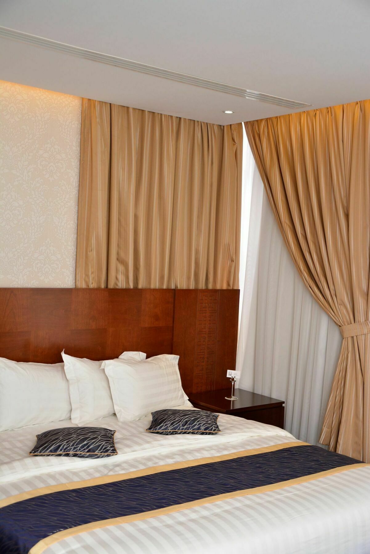 Tamaya Hotel Ель-Хубар Екстер'єр фото
