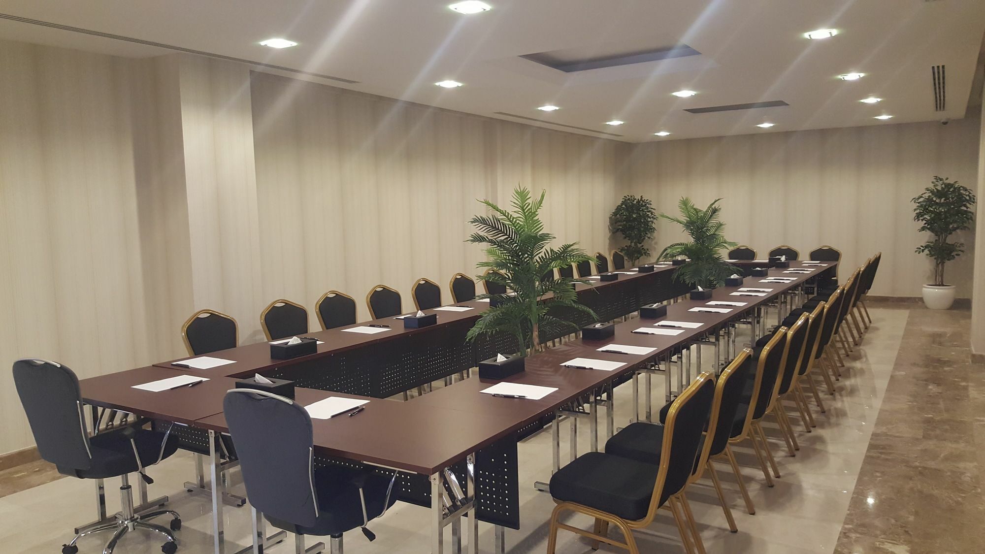 Tamaya Hotel Ель-Хубар Екстер'єр фото