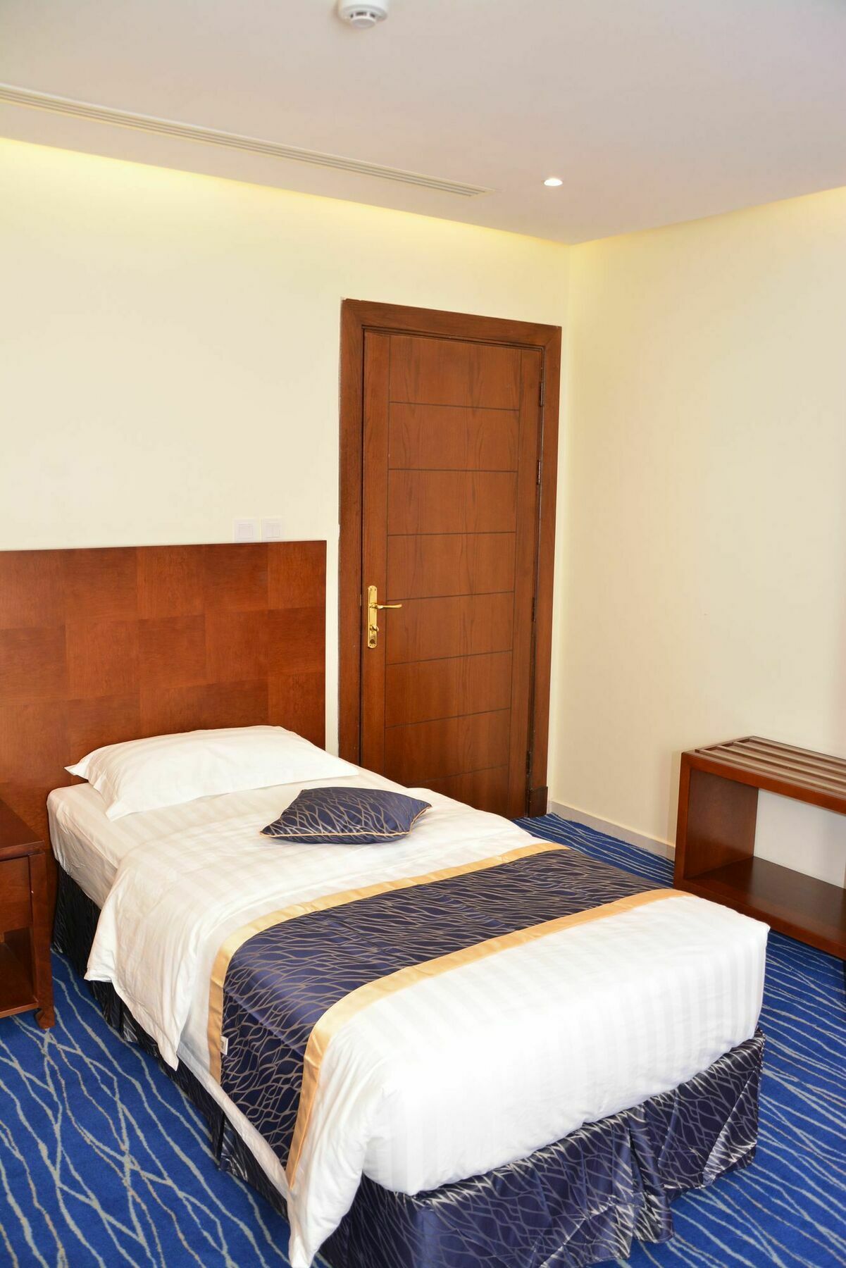 Tamaya Hotel Ель-Хубар Екстер'єр фото