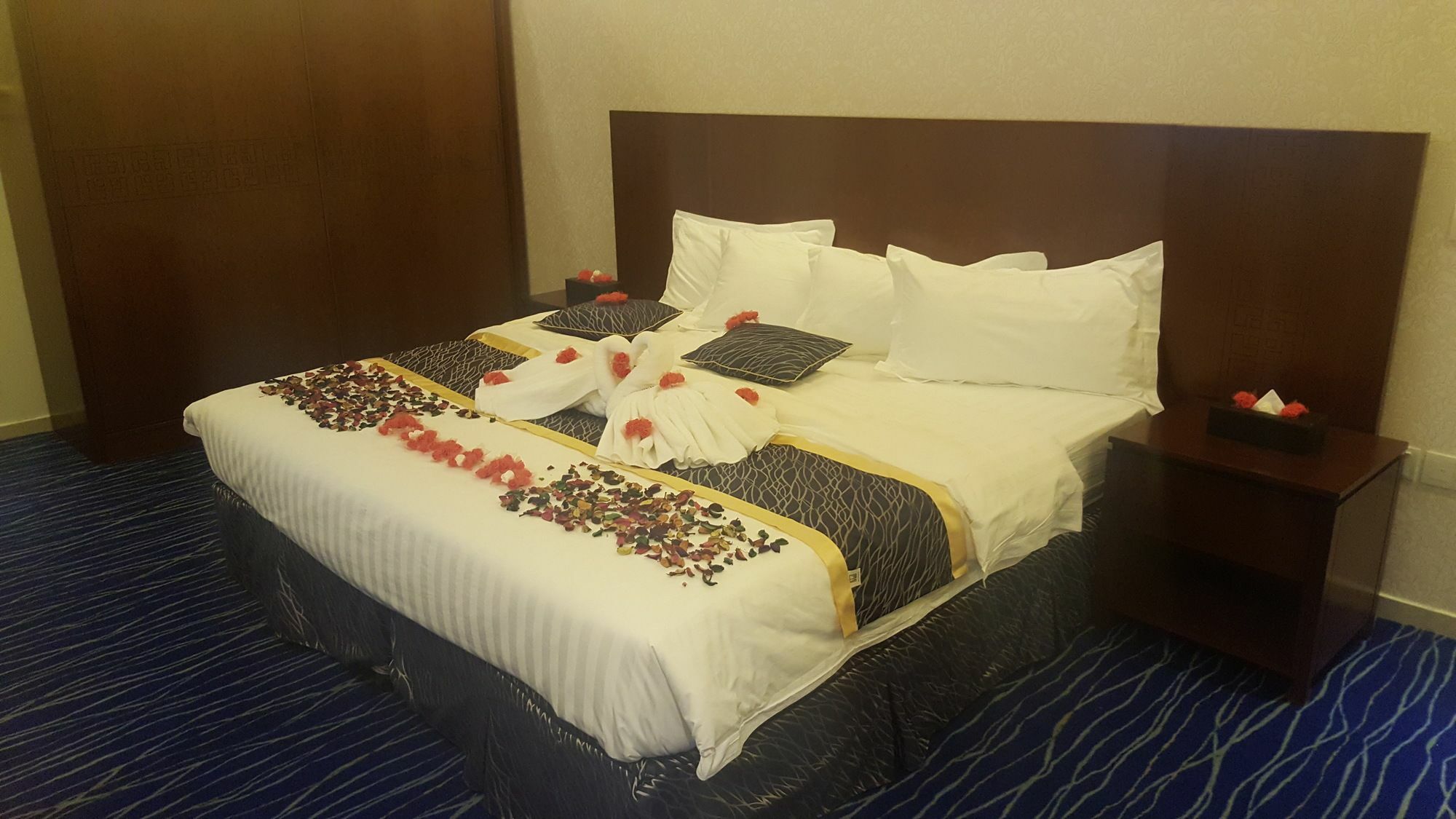 Tamaya Hotel Ель-Хубар Екстер'єр фото
