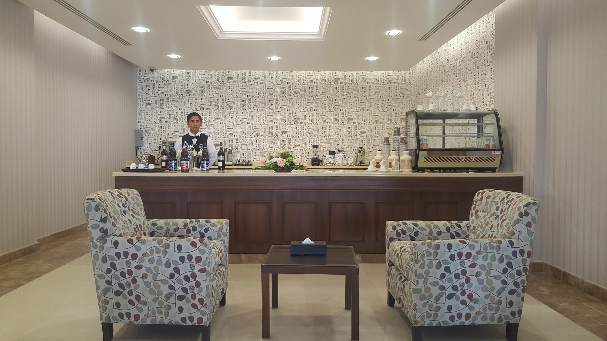 Tamaya Hotel Ель-Хубар Екстер'єр фото